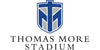 Thomas More Stadium Logo
